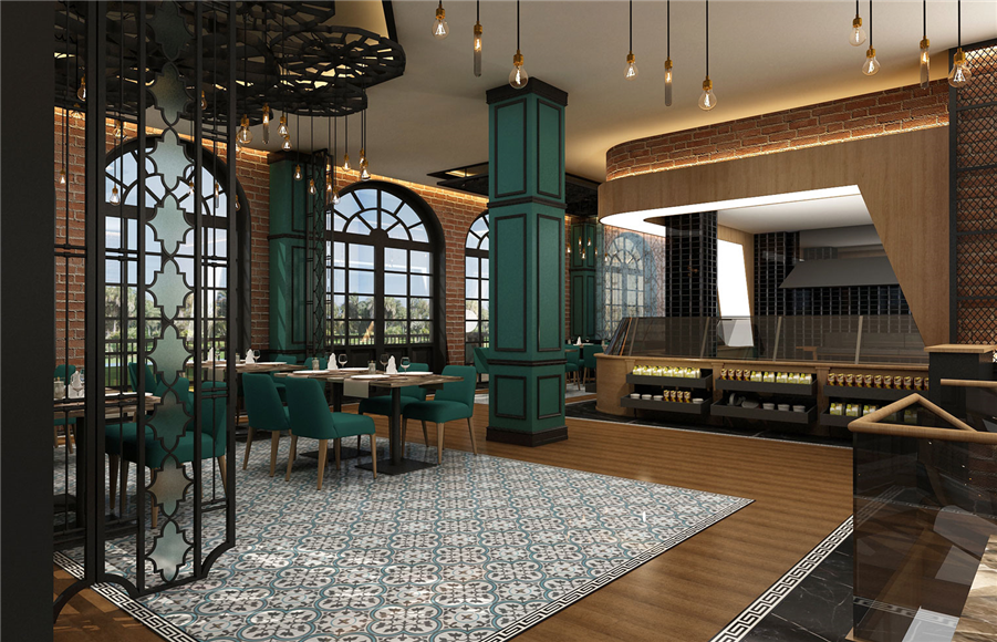 POLATBEY BISTRO